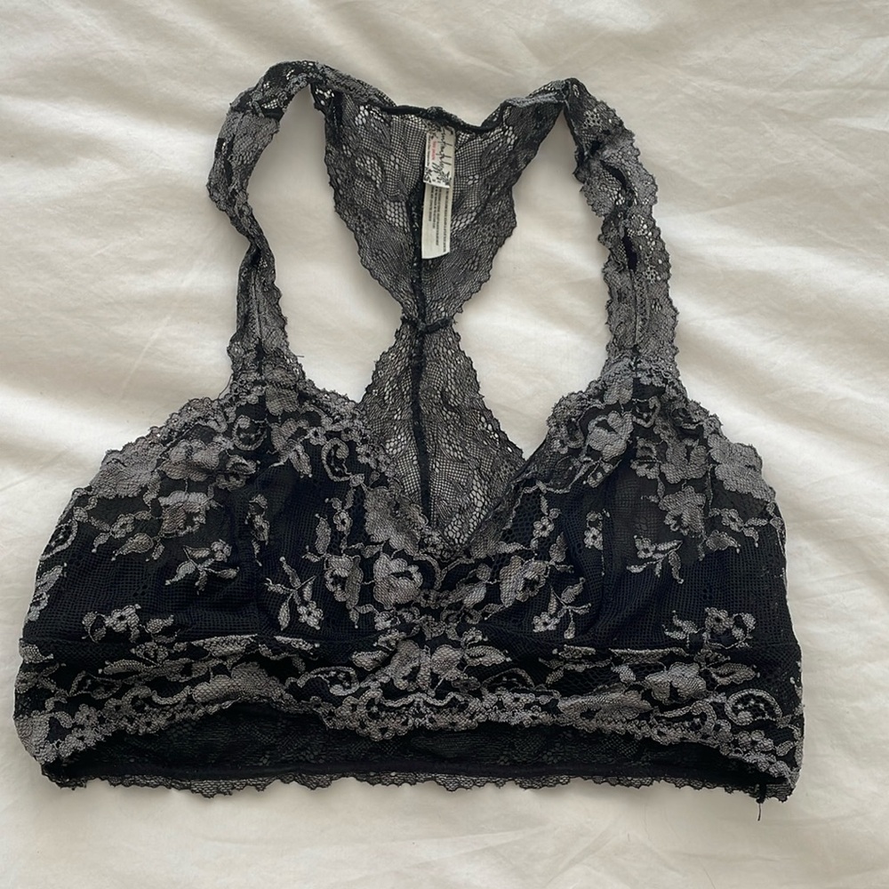 Free people bralette